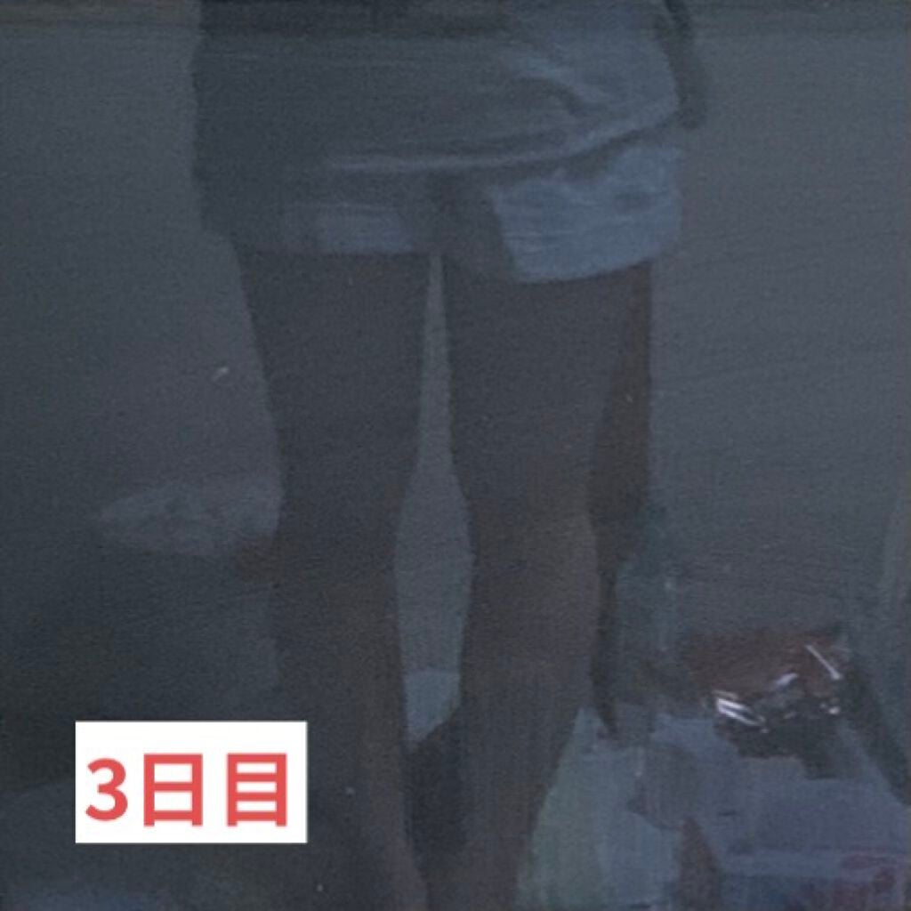 mn on LIPS 「3日で分かる!!!!!太ももの隙間が!!!!こんにちは😆今日は..」(4枚目)