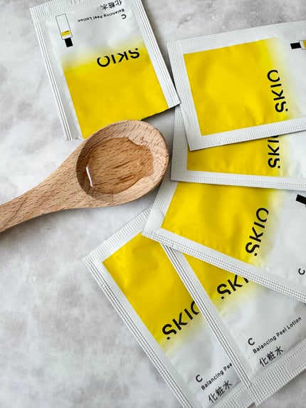 はっぱ*フォロバ100 on LIPS 「ロート製薬株式会社さまより提供いただきました。SKIOVCトラ..」(4枚目)