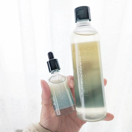 アミノ酸アンプル/dixionist/美容液を使ったクチコミ(6枚目)