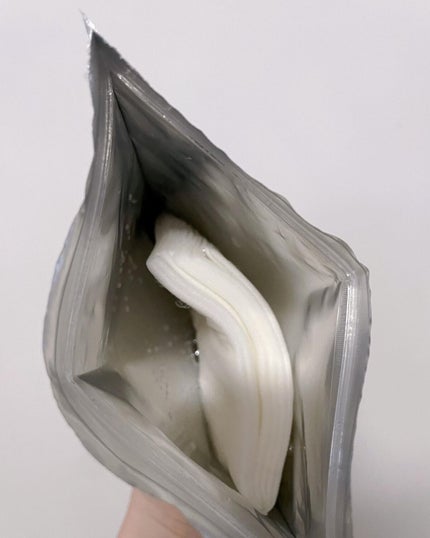 を使ったクチコミ(2枚目)