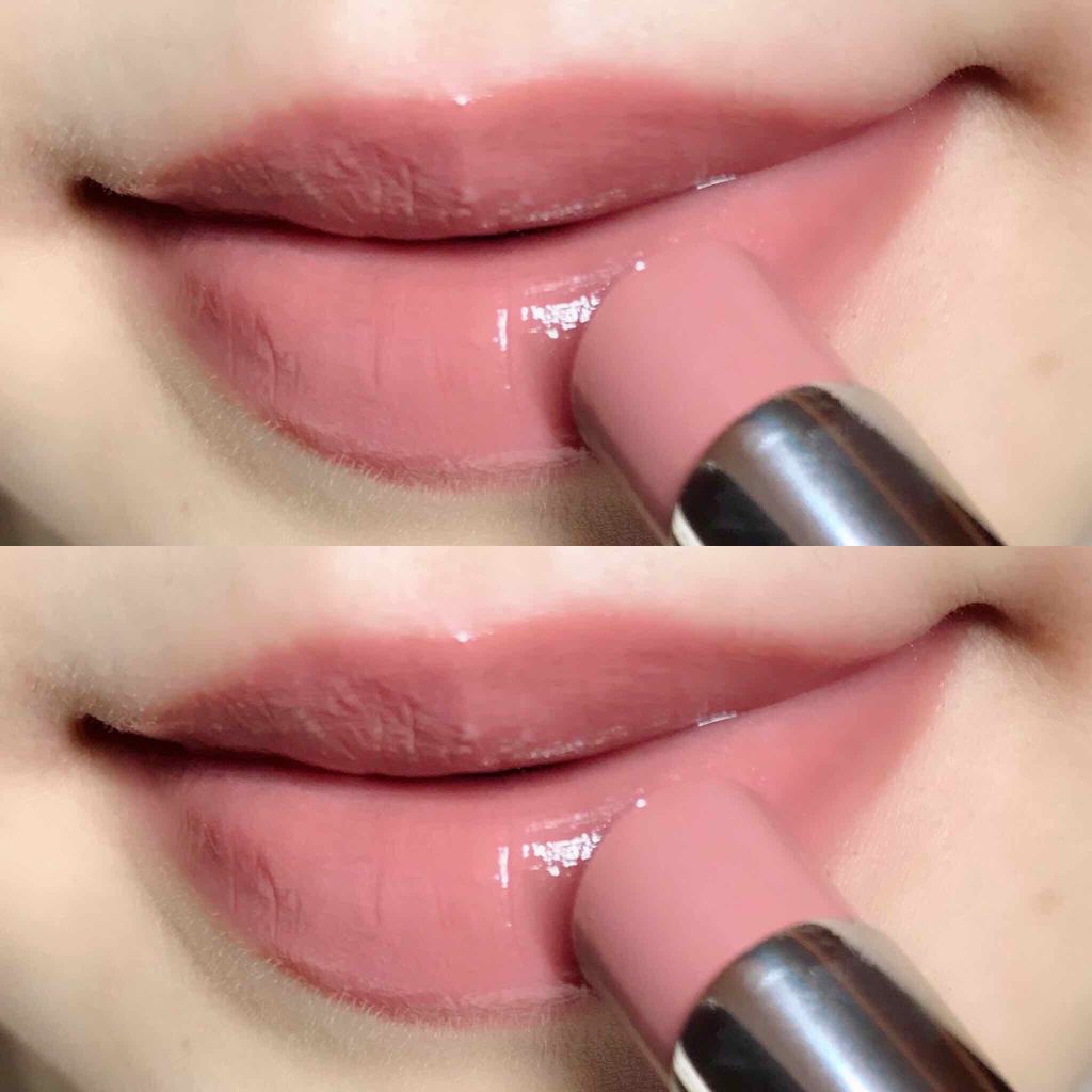 ラスティングフィニッシュ クリーミィ リップ/リンメル ロンドン/口紅を使ったクチコミ(2枚目)