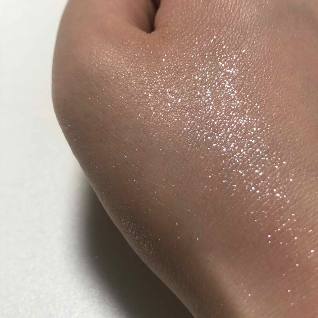 プレストリッチピグメントN/LB/ジェル・クリームアイシャドウを使ったクチコミ（3枚目）