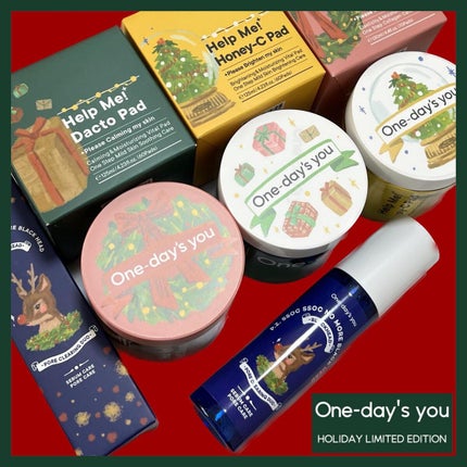 ノーモアブラックヘッド(ノーズピーリング)/One-day's you/スクラブ・ゴマージュを使ったクチコミ(1枚目)