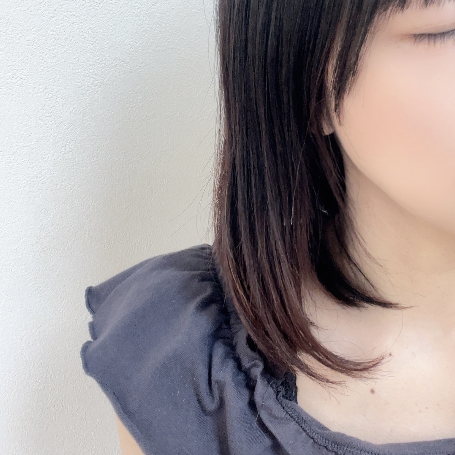 ソフニングコンディショナー 02ミディアムダメージ/Sorule/コンディショナー単品を使ったクチコミ（3枚目）