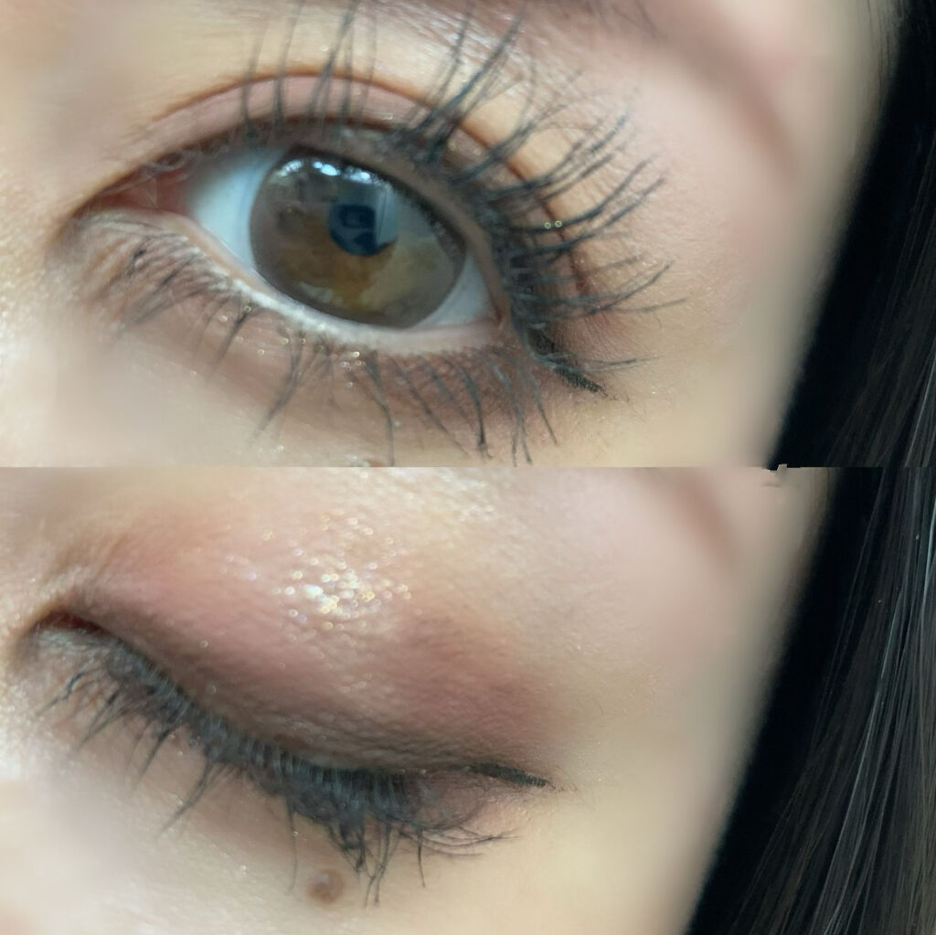 カラーパターンパレット 002 ペタルパターン/i’m meme/マルチパレットを使ったクチコミ（2枚目）