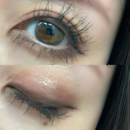 カラーパターンパレット/i’m meme/マルチパレットを使ったクチコミ(2枚目)