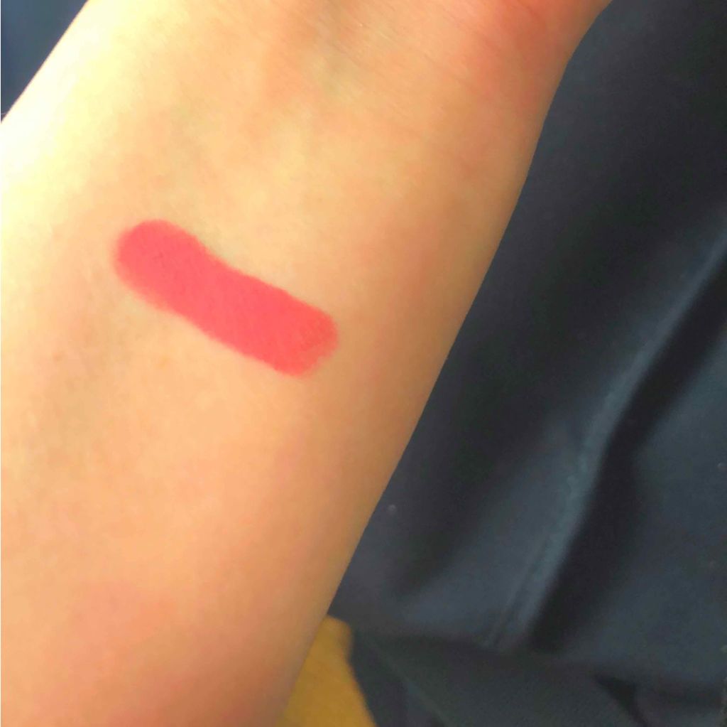 リップスティック/M・A・C/口紅を使ったクチコミ(2枚目)