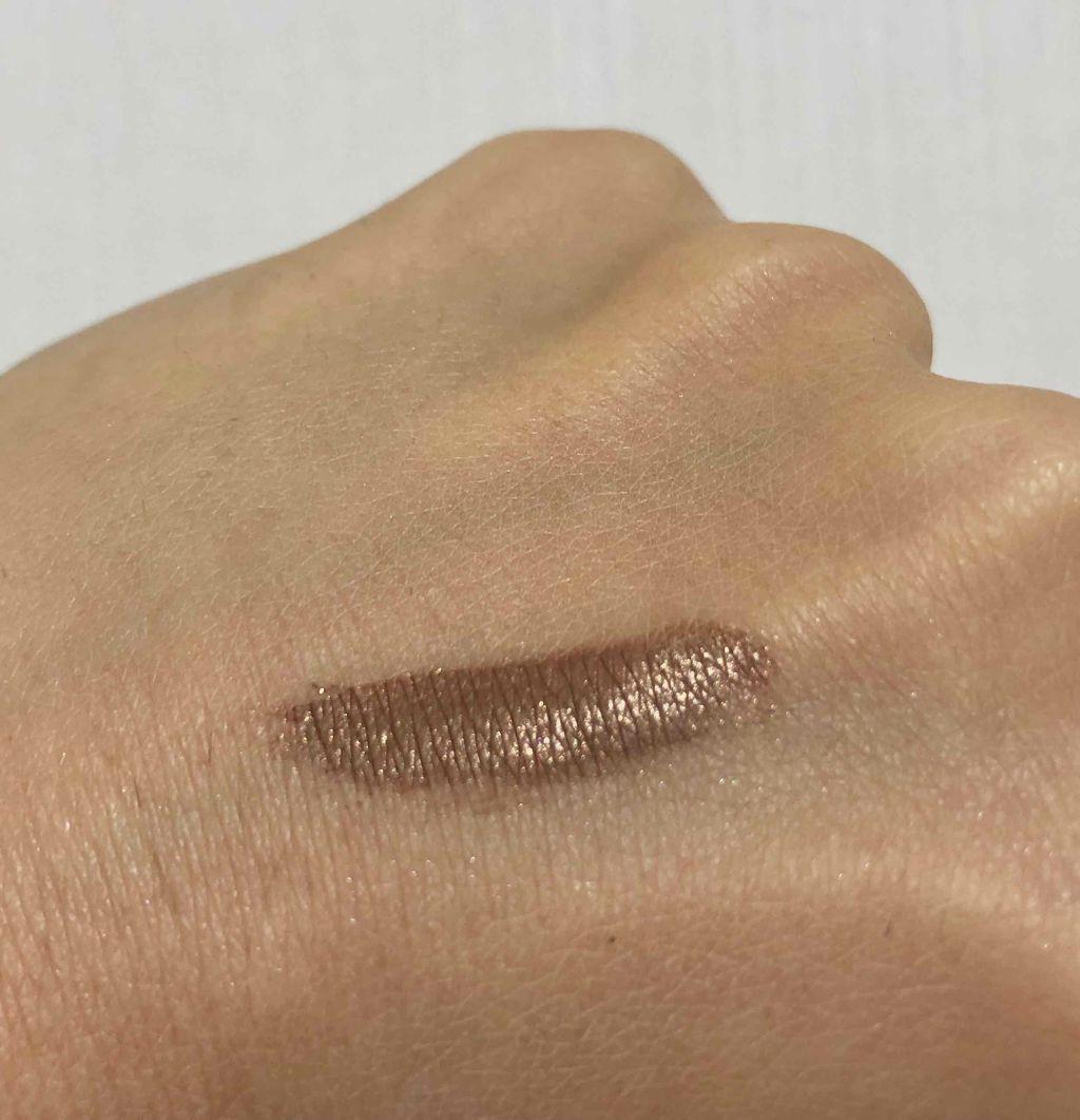 ニュアンスアイブローマスカラ/インテグレート/眉マスカラを使ったクチコミ(3枚目)