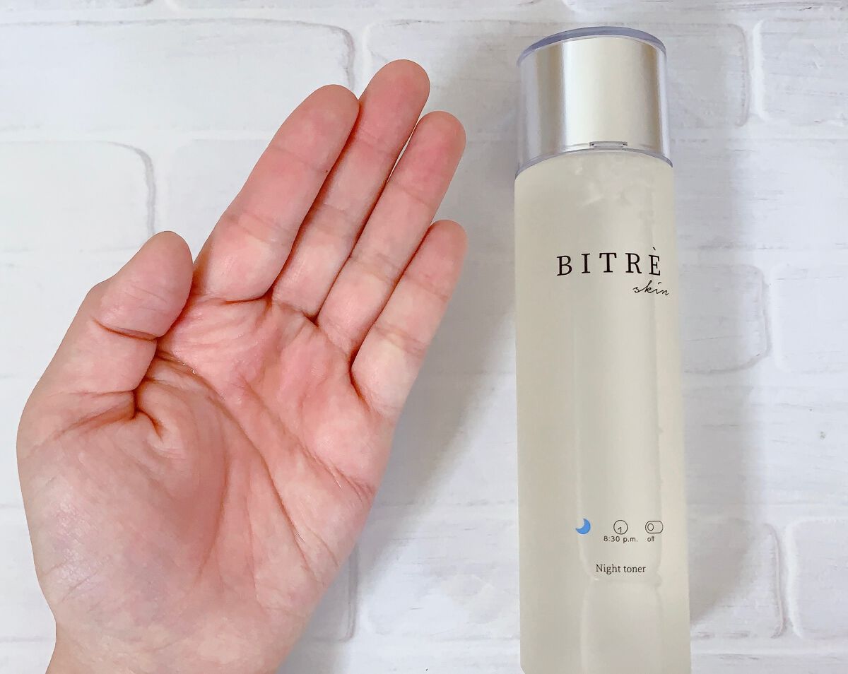 モーニングジェルウォッシュ/ビトレスキン/その他洗顔料を使ったクチコミ(6枚目)