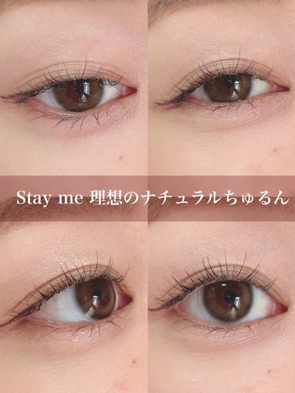 ReVIA 1day/ReVIA/ワンデー(1DAY)カラコンを使ったクチコミ(6枚目)