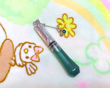 バースジェム グロス/JILL STUART/リップグロスを使ったクチコミ(2枚目)