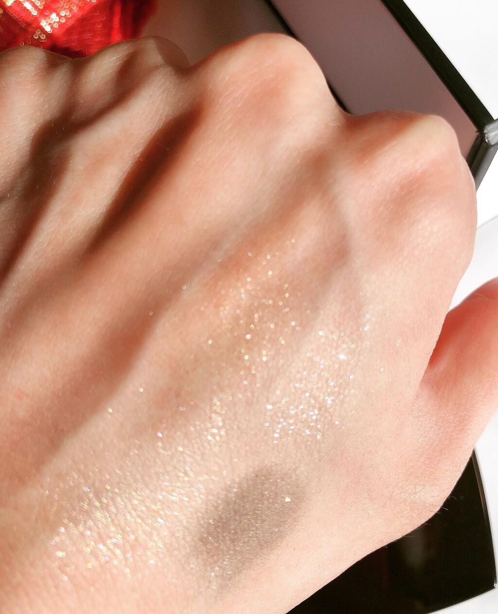 レ キャトル オンブル/CHANEL/アイシャドウパレットを使ったクチコミ（3枚目）