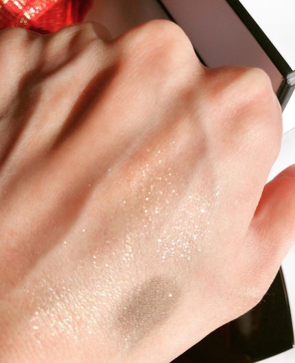 ルージュ アリュール ラック/CHANEL/口紅を使ったクチコミ(3枚目)