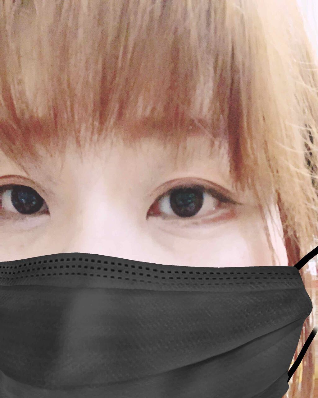 のびーるアイテープ(絆創膏タイプ、レギュラー)/DAISO/二重まぶた用アイテムを使ったクチコミ(3枚目)