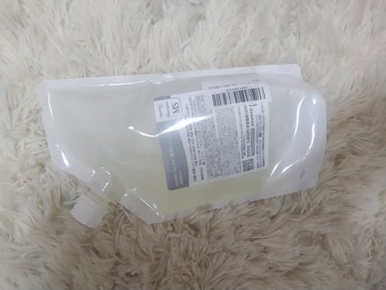 マイ♡リップスパートナー on LIPS 「ミルキィボディソープ フローラルせっけんの香り 購入!クオレ ..」(2枚目)