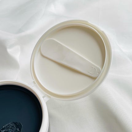 デュオ ザ クレンジングバーム ブラックリペア/DUO/クレンジングバームを使ったクチコミ(5枚目)