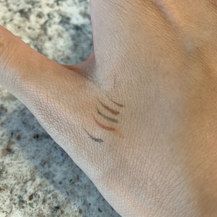 リキッドアイライナーR4/ラブ・ライナー/リキッドアイライナーを使ったクチコミ(2枚目)