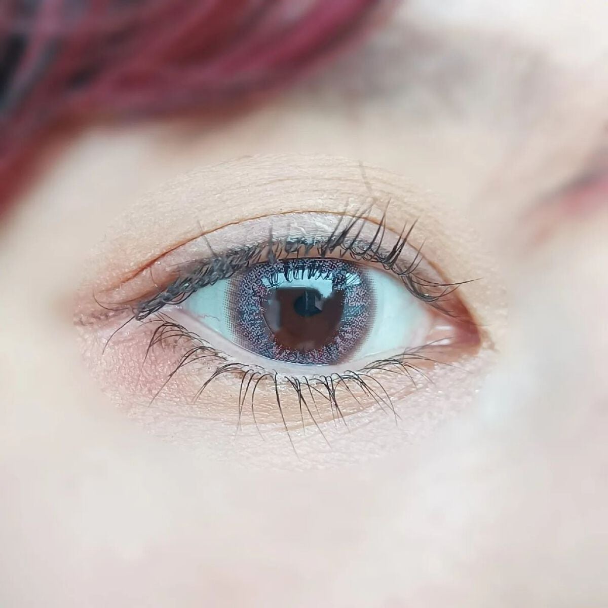 VNTUS 1day/VNTUS/ワンデー(1DAY)カラコンを使ったクチコミ(6枚目)