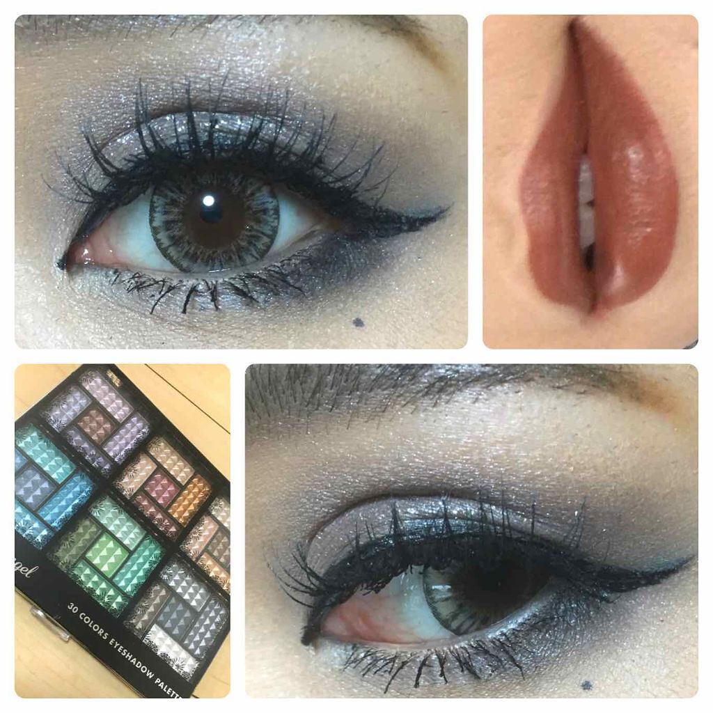 リップスティック/M・A・C/口紅を使ったクチコミ(1枚目)