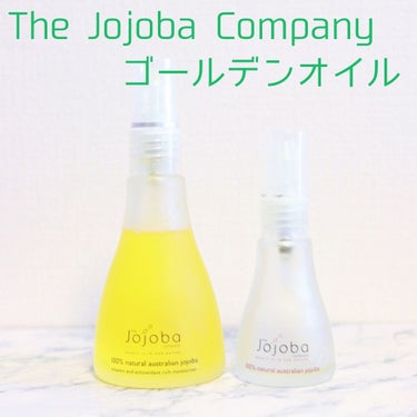 ホホバオイル ナチュラルオーストラリアンホホバオイルでメイク落としを The Jojoba Company ザ ホホバカンパニー ゴールデン オイルの口コミ By みり俵 乾燥肌 Lips ホホバオイル ナチュラルオーストラリアンホホバオイルでメイク落としを The Jojoba Company ザ ホホバカンパニー ゴールデン オイルの口コミ By みり俵 乾燥肌 Lips