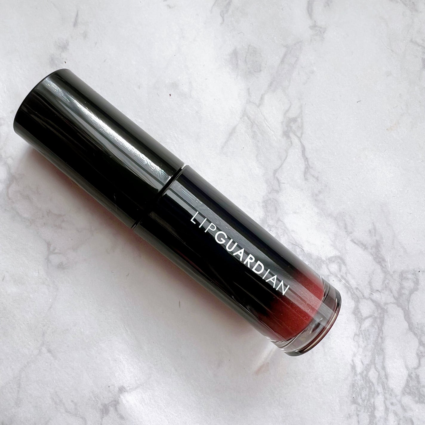 グロウラッピングティント/LIPGUARDIAN/リップティントを使ったクチコミ(1枚目)
