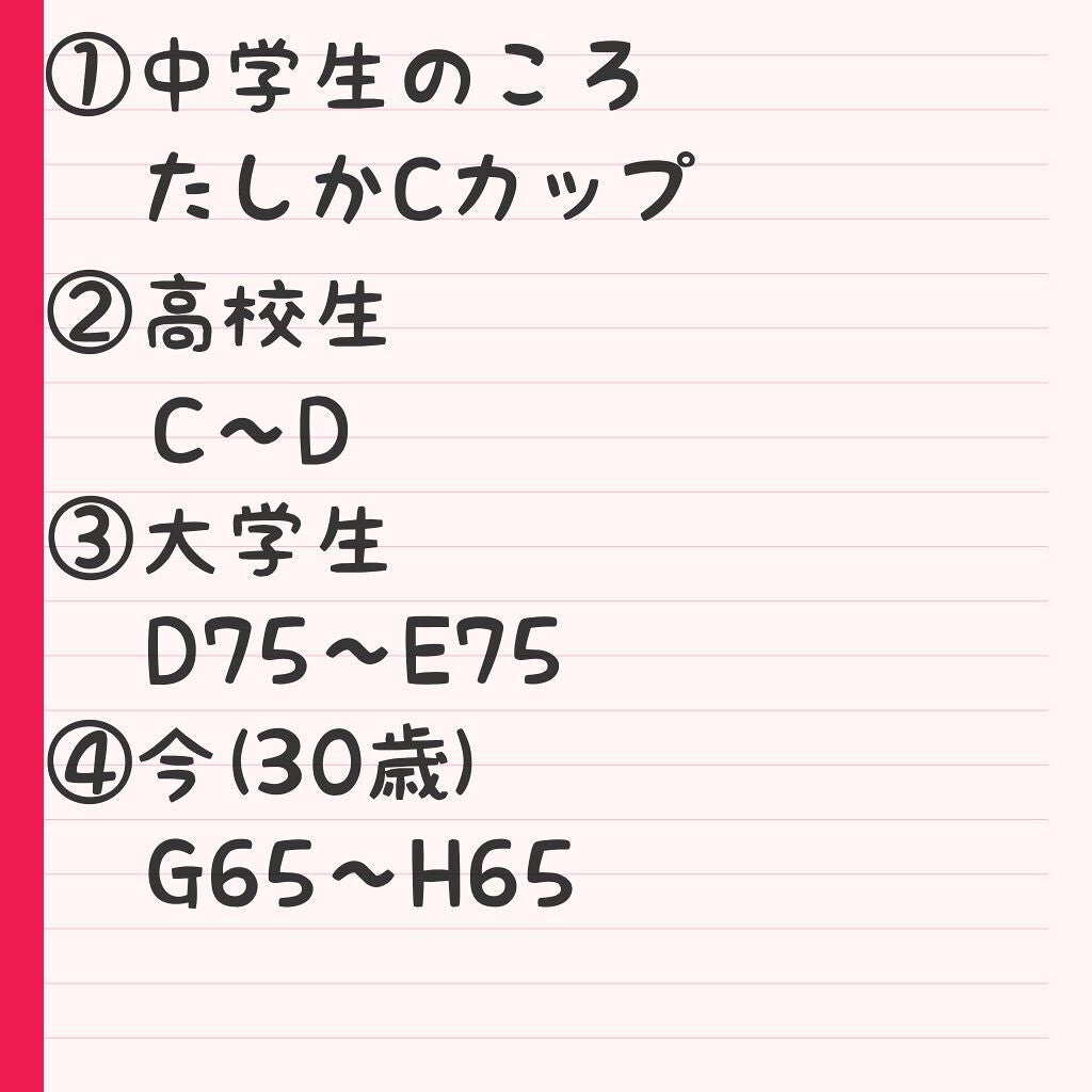 ボムバストクリーム リッチ/PEACH JOHN/バスト・ヒップケアを使ったクチコミ(2枚目)