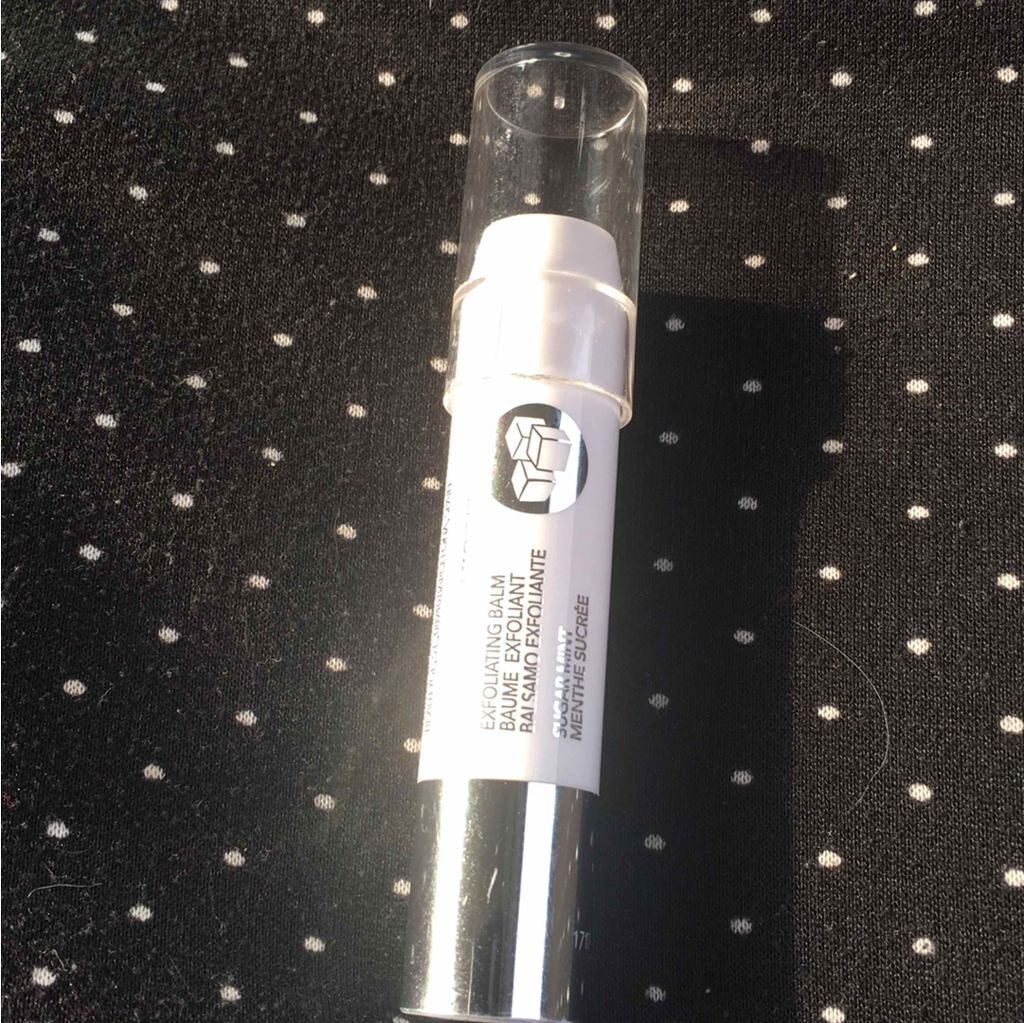 レブロン キス シュガー スクラブ/REVLON/リップスクラブを使ったクチコミ(1枚目)