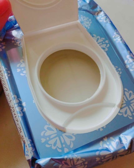 ミセラークレンジングシート ブライトアップ/ビフェスタ/クレンジングシートを使ったクチコミ(2枚目)