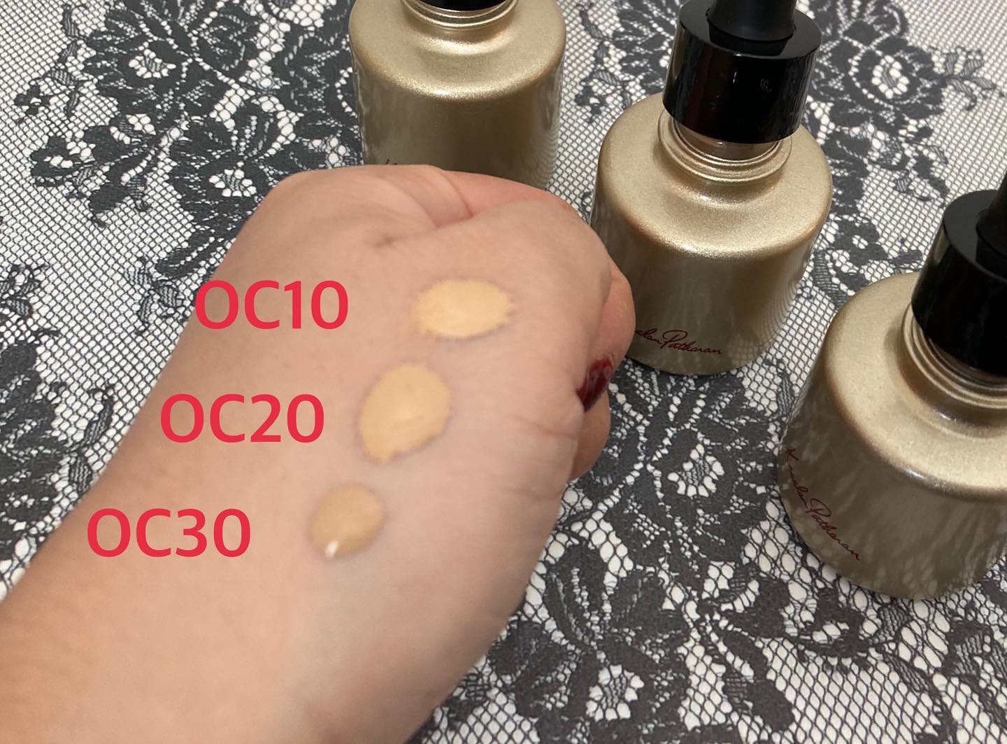 を使ったクチコミ（3枚目）