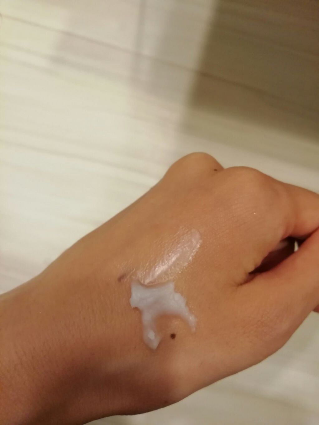 デュオ ザ クレンジングバーム クリア/DUO/クレンジングバームを使ったクチコミ(4枚目)