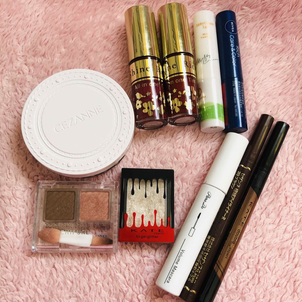 極細 アイライナーR/CEZANNE/リキッドアイライナーを使ったクチコミ（2枚目）