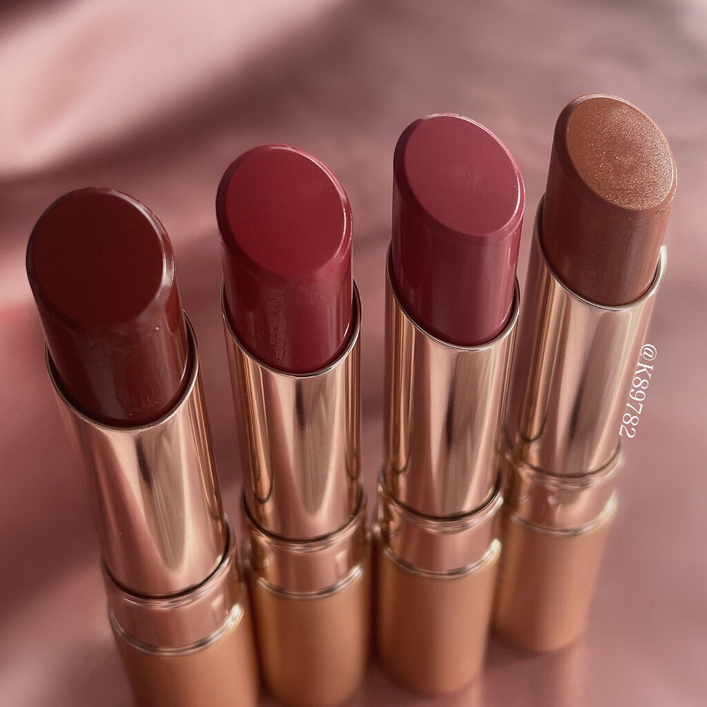 オペラ リップティント N/OPERA/リップティントを使ったクチコミ（3枚目）