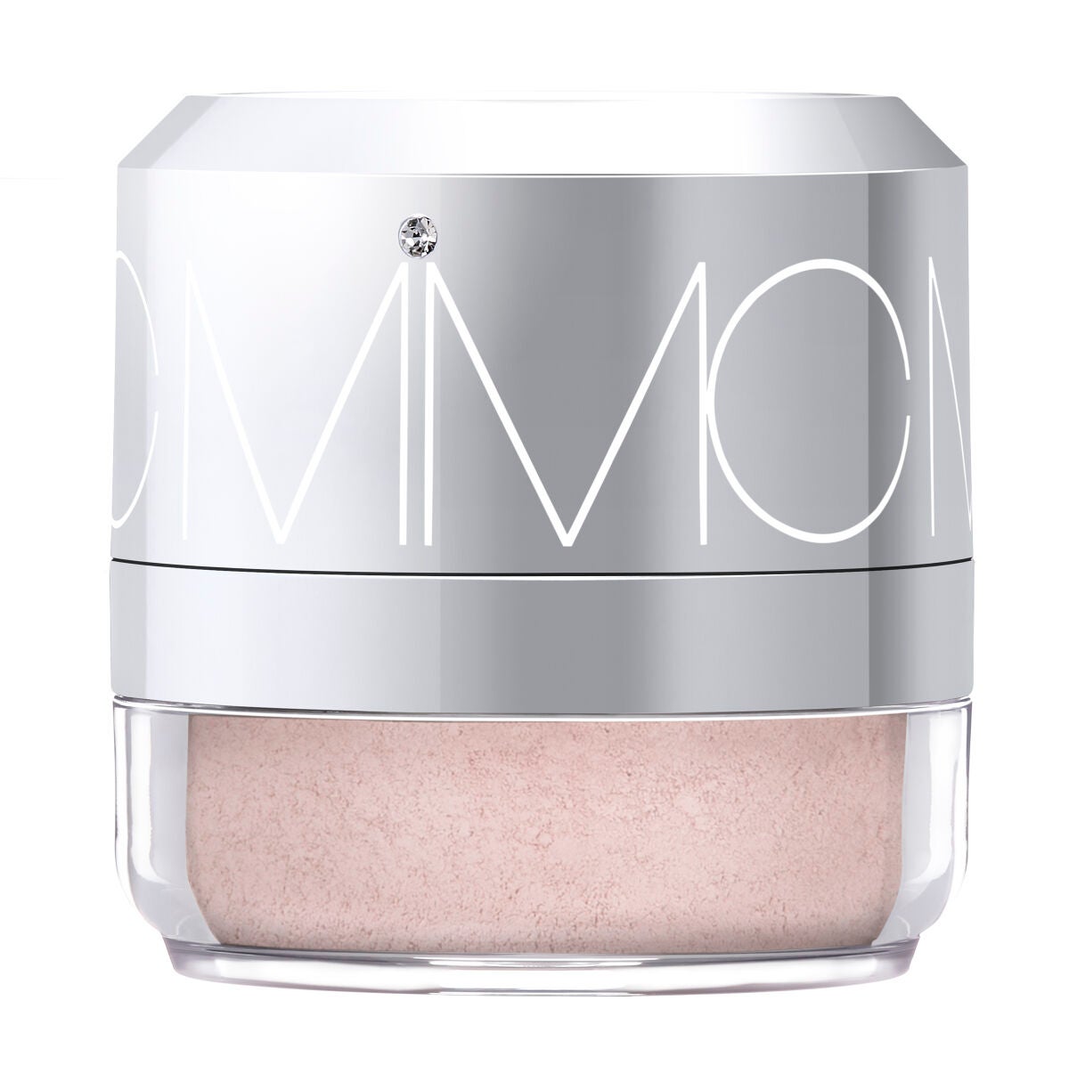 ナチュラルホワイトニング ミネラルパウダーサンスクリーン(ポンポンタイプ) MiMC