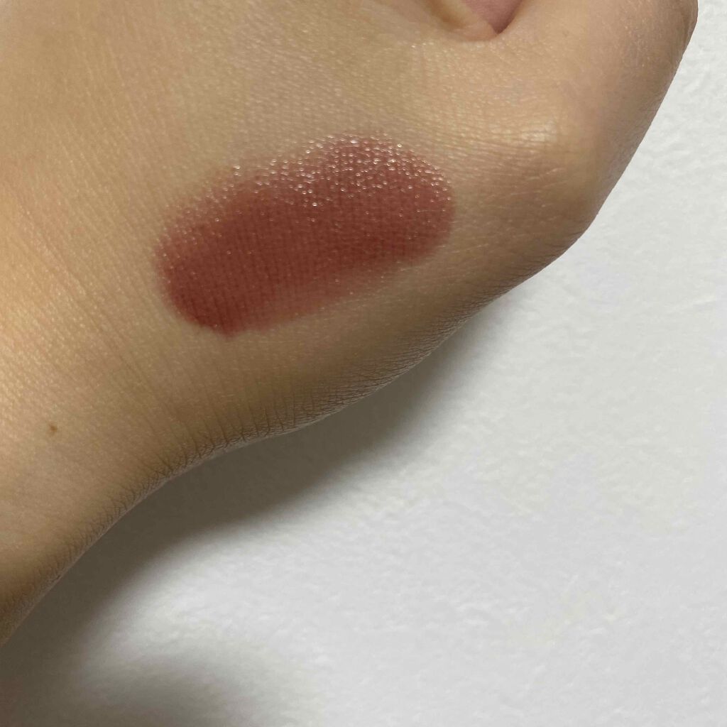 リップスティック/NARS/口紅を使ったクチコミ(2枚目)