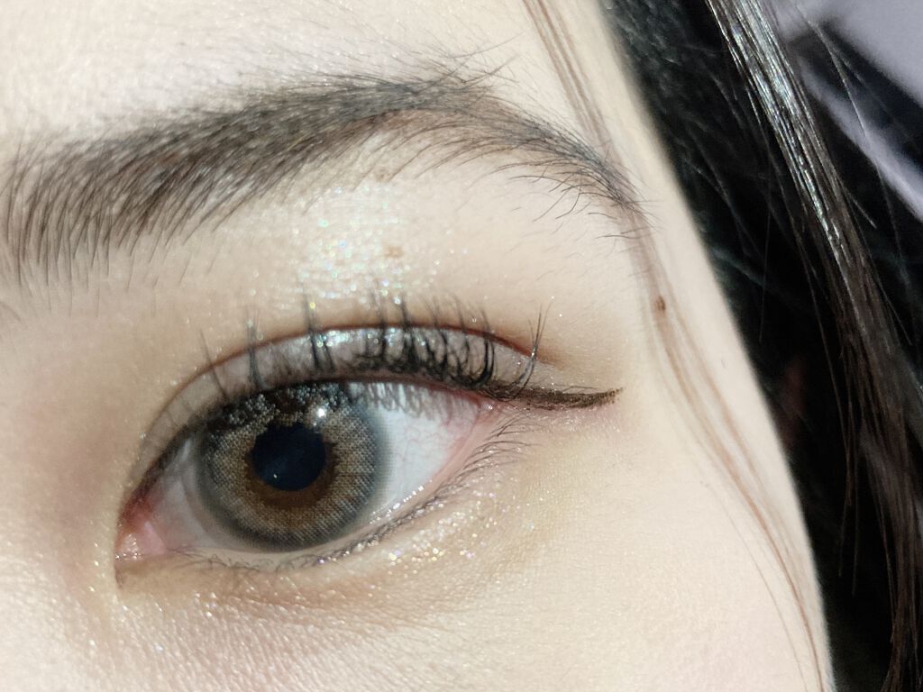 MOLAK 1day/MOLAK/ワンデー（１DAY）カラコンを使ったクチコミ（1枚目）