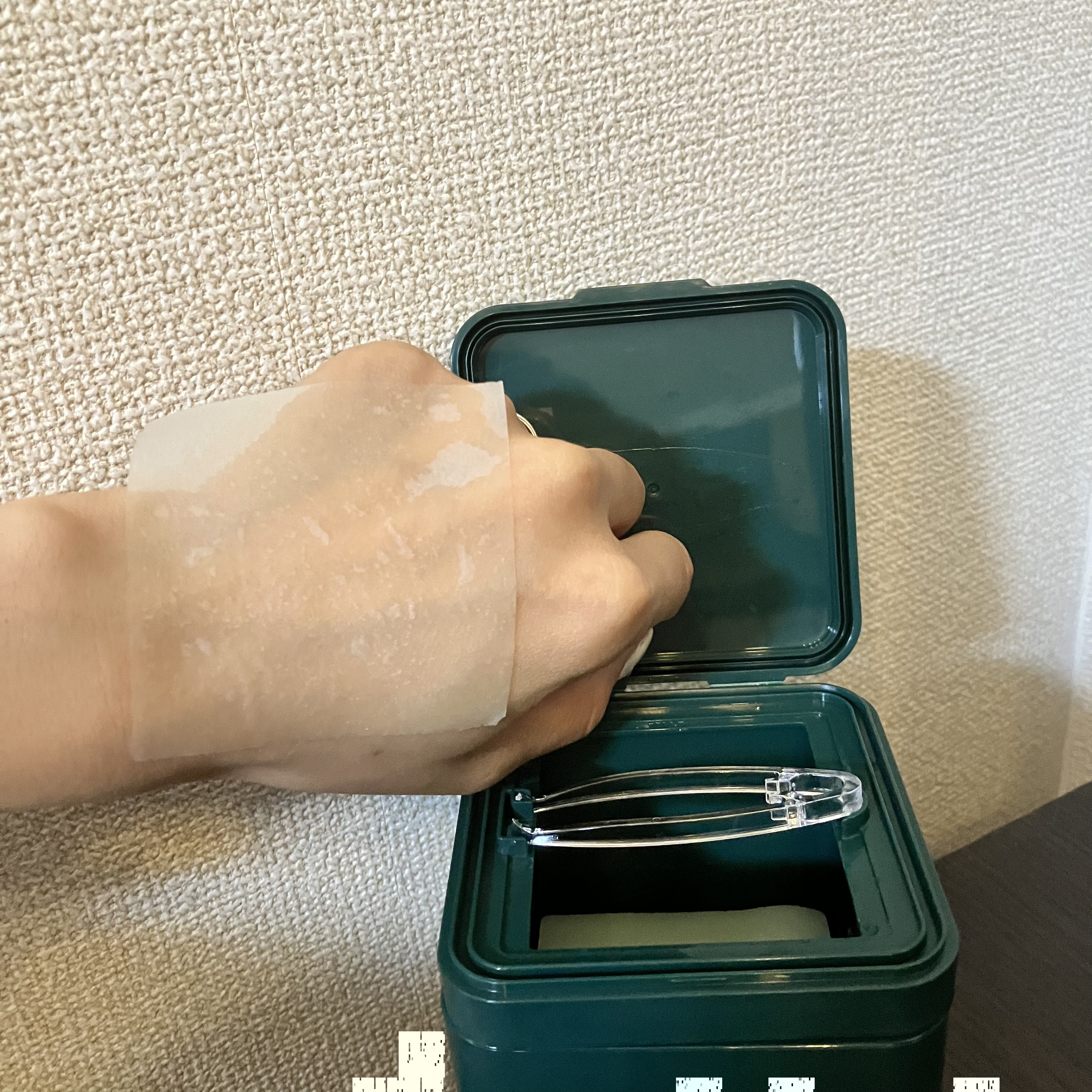 を使ったクチコミ（2枚目）