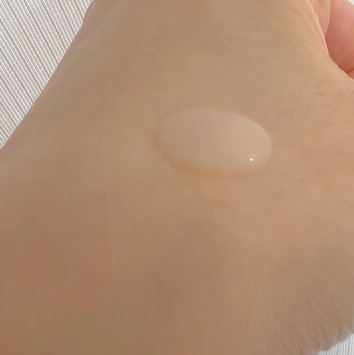 モイストインテンシブ ブーストセラム/Ｗ/M AAA/ブースター・導入液を使ったクチコミ（2枚目）