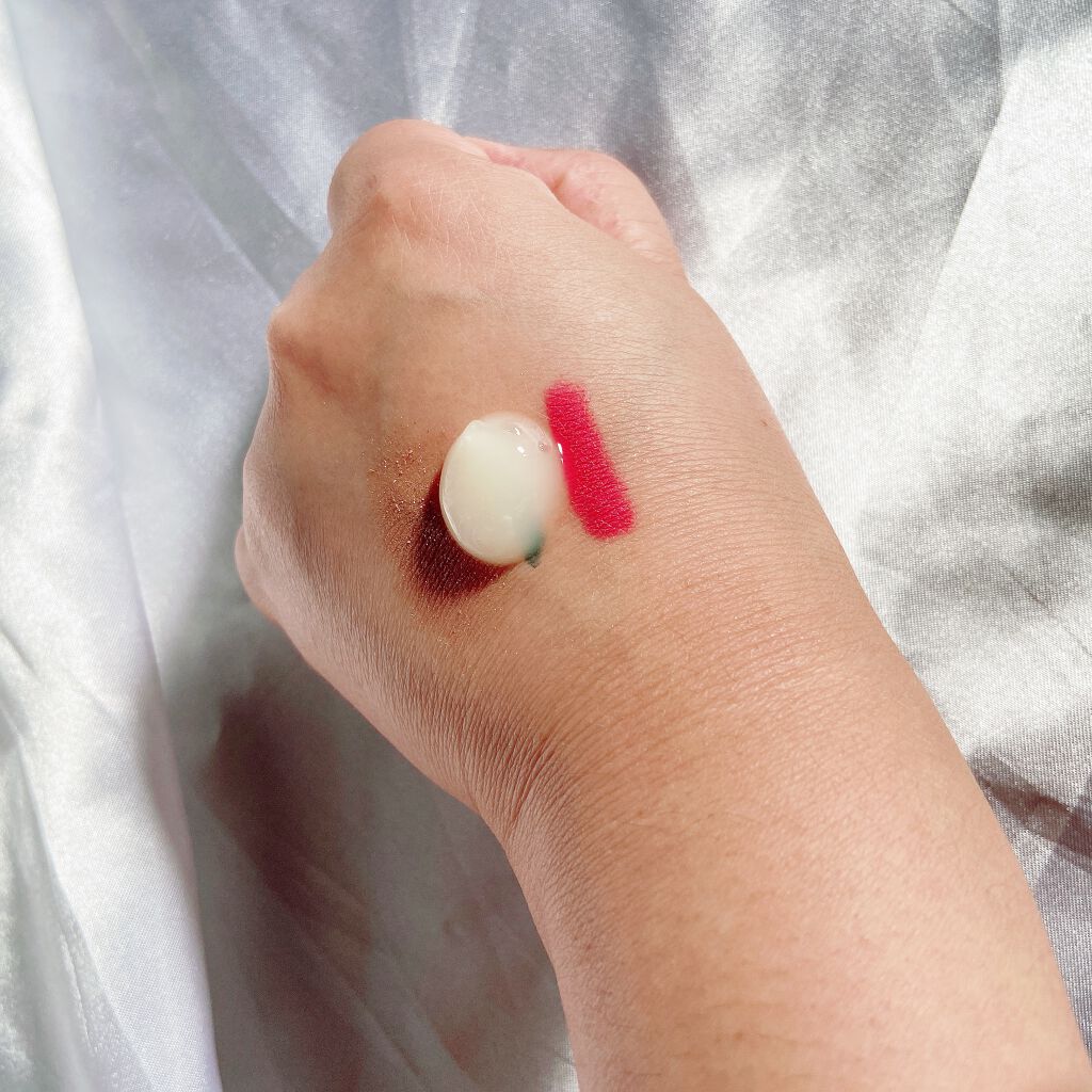 Wクレンジングジェル ユズ/Nursery(ナーセリー)/クレンジングジェルを使ったクチコミ(3枚目)