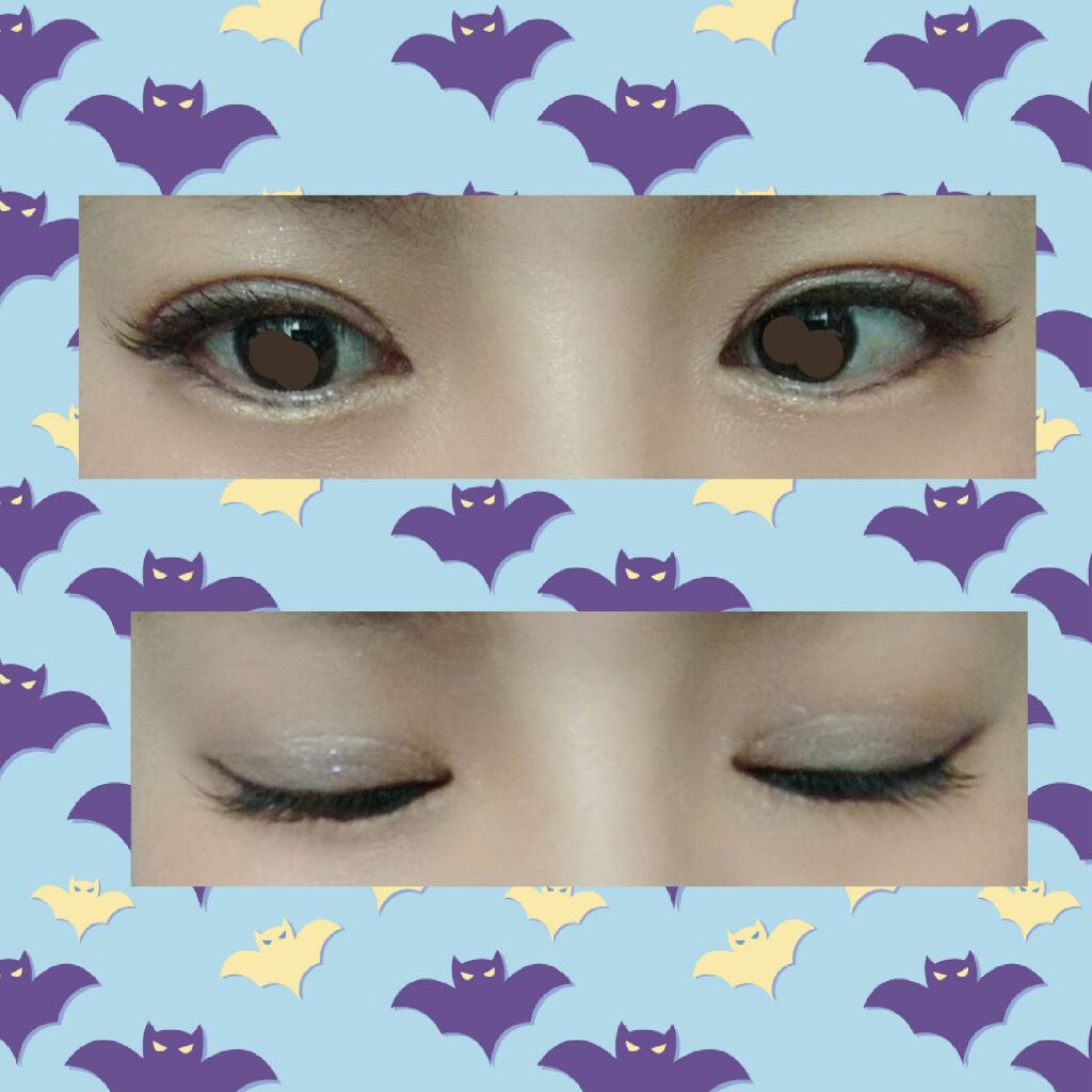 アイニュアンス/キャンメイク/アイシャドウパレットを使ったクチコミ（3枚目）