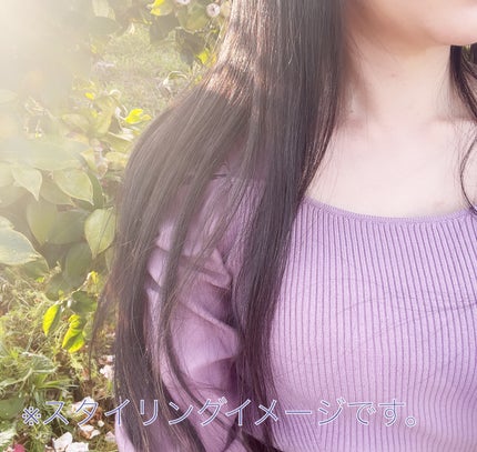 エッセンシャルプレミアム バリアシャンプー・コンディショナー シルキー&スムース/エッセンシャル/市販シャンプーを使ったクチコミ(4枚目)