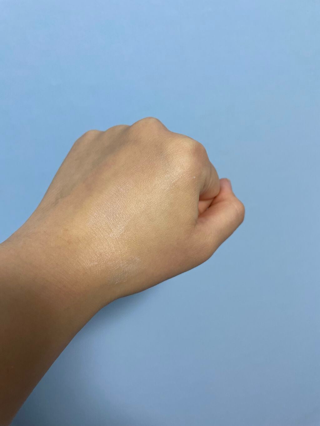 ボディバター シア/THE BODY SHOP/ボディクリームを使ったクチコミ(4枚目)