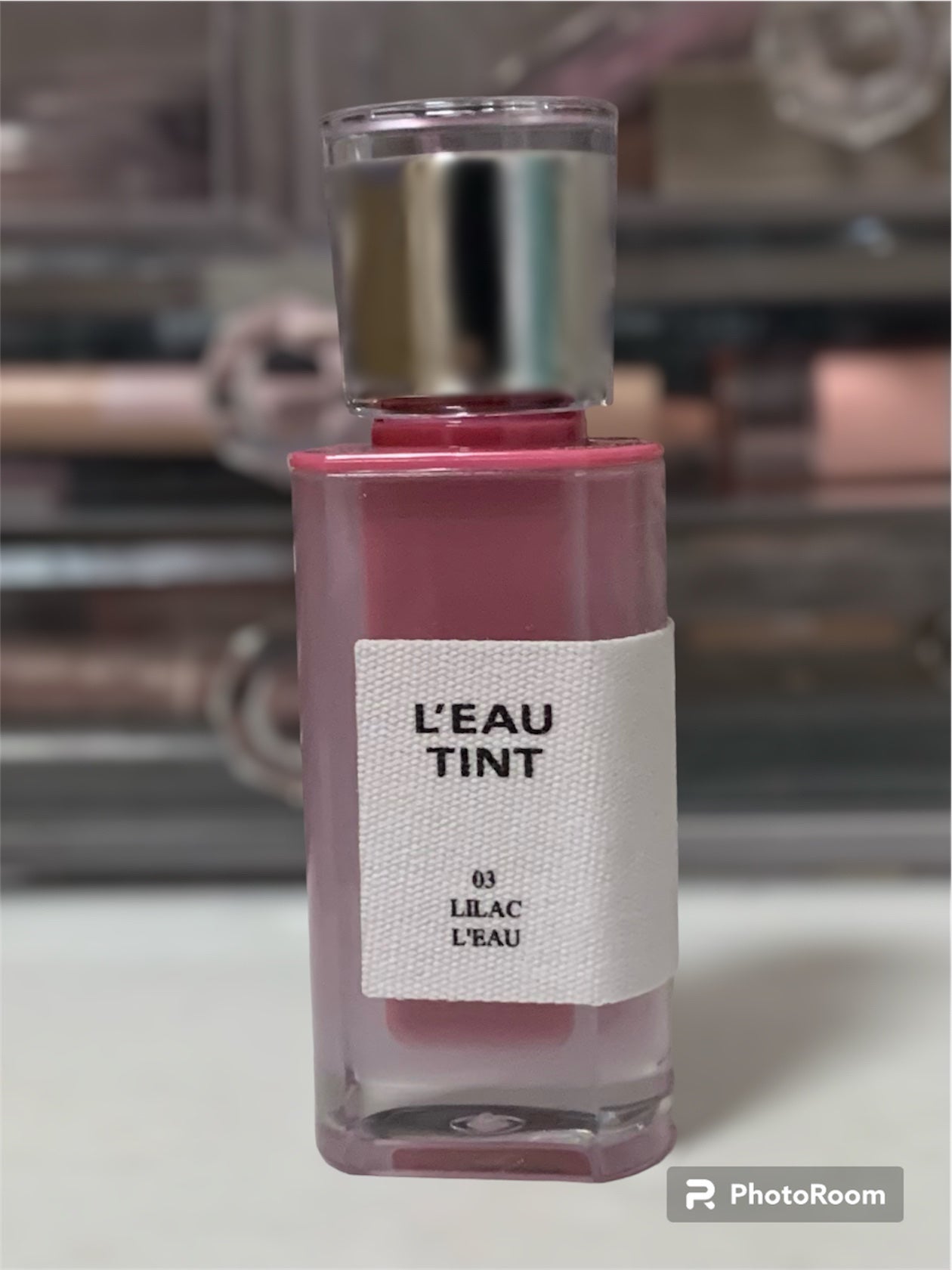 ローティント/BBIA/リップティントを使ったクチコミ(1枚目)