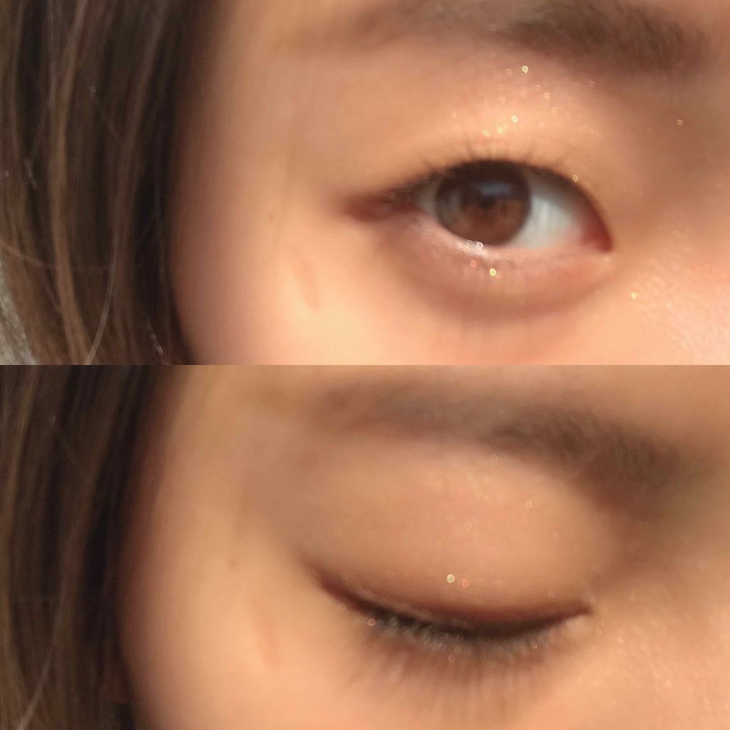 スキニーリッチシャドウ/excel/アイシャドウパレットを使ったクチコミ(3枚目)