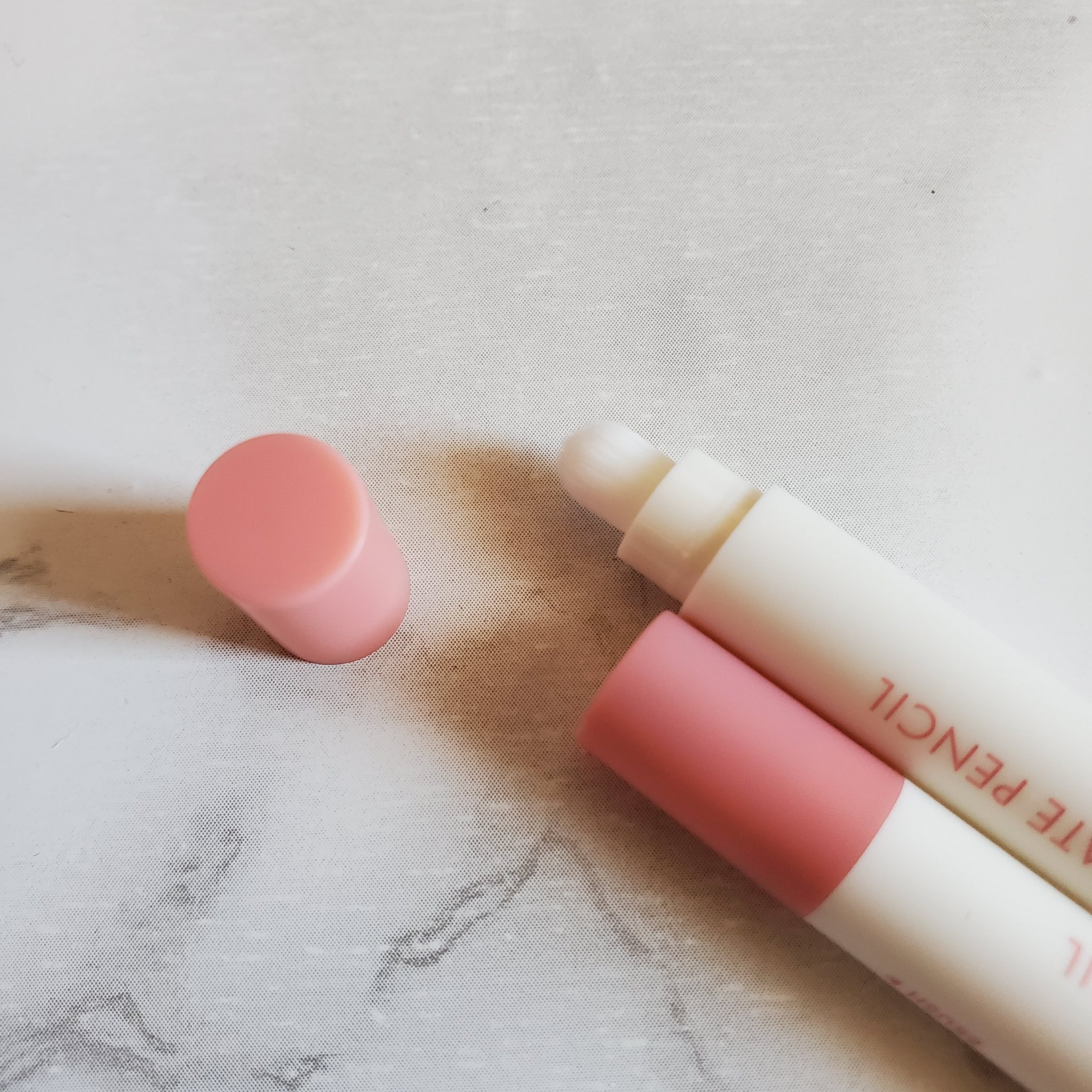 rom&nd リップメイトペンシル/rom&nd/リップライナーを使ったクチコミ（2枚目）