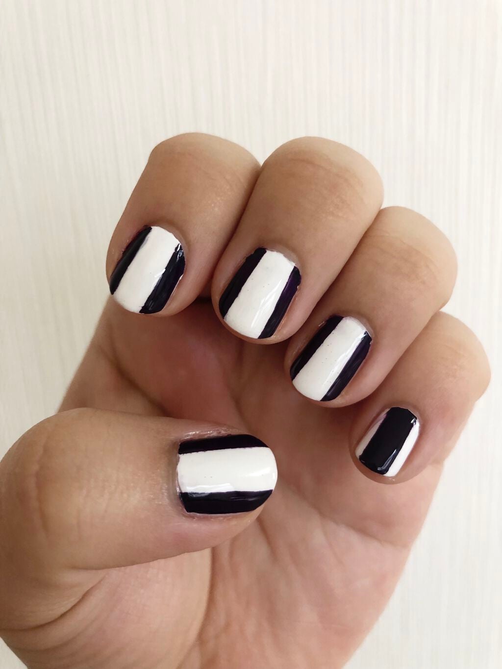 ネイルパーラー/ネイルパーラー/マニキュアを使ったクチコミ(3枚目)