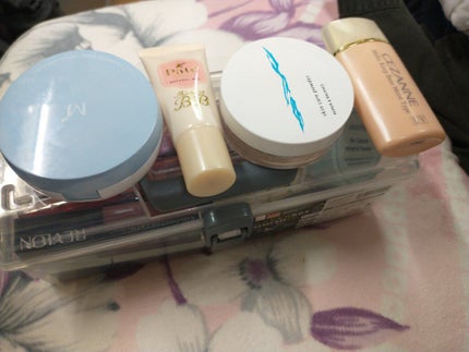 ハンドル付きBOX/DAISO/その他を使ったクチコミ(4枚目)