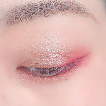 デザイニング カラー アイズ/SUQQU/アイシャドウパレットを使ったクチコミ(5枚目)