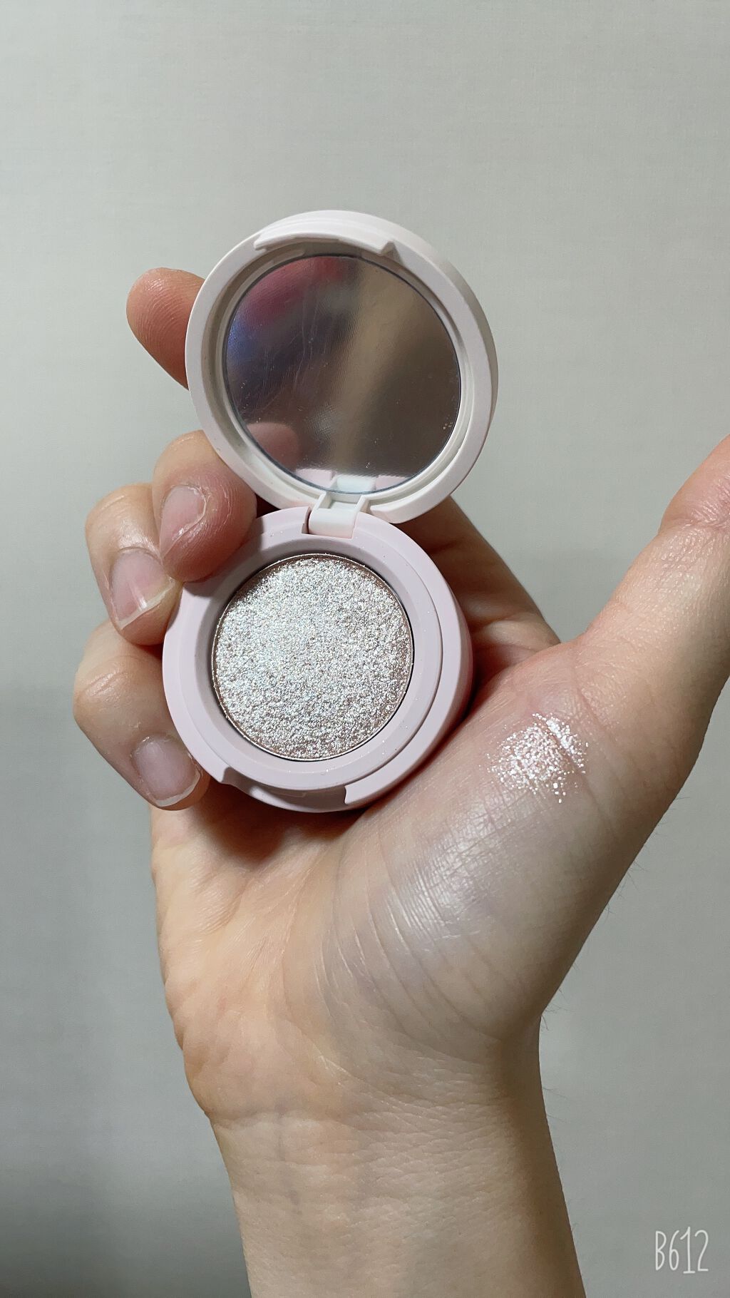 ビューティーベントー/Kaja(カジャ)/単色アイシャドウを使ったクチコミ（3枚目）