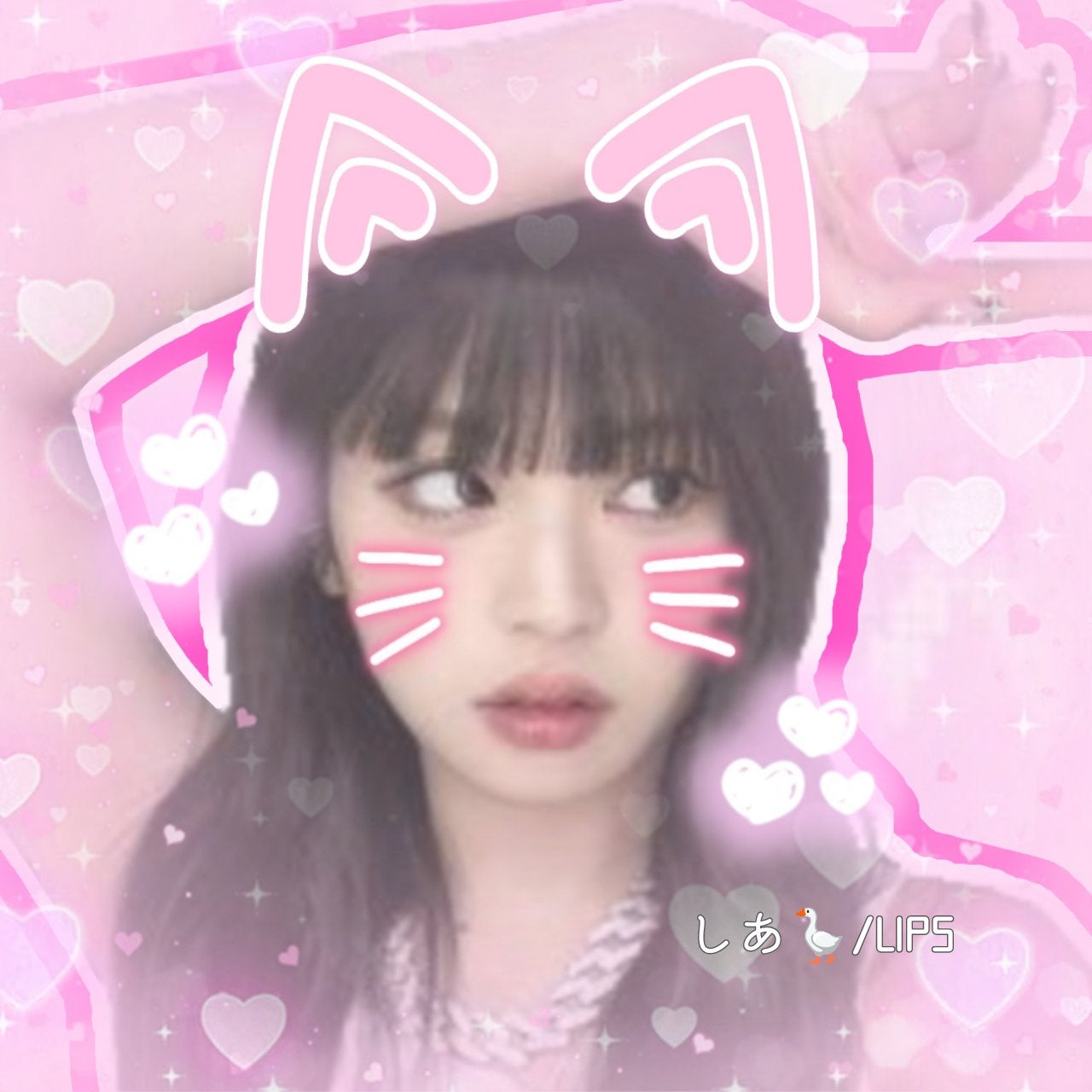 ãã 𪿠on LIPS ãããªã¯ãšã¹ãïŒéè«ãã¯ãã£ïŒååã®éããªã¯ãšã¹ãïŒéè«ããããŠ..ãïŒ4æç®ïŒ