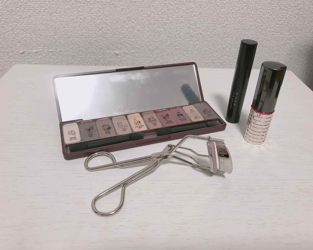 スティックコンシーラーN/KATE/スティックコンシーラーを使ったクチコミ（1枚目）